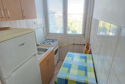 Garsonieră decomandată în Iancului - 6