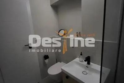 Apartament cu 2 camere decomandat în 13 Septembrie