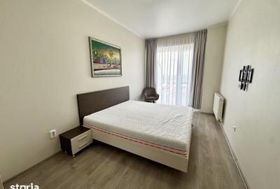 Apartament cu 3 camere decomandat în UTA - 5