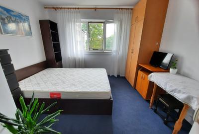 Apartament nedecomandat în Central - 2