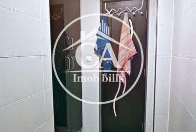 Apartament cu 2 camere decomandat în Orașul Nou - 9
