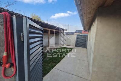 Casă cu 6 camere cu Canalizare în Pesac - 18