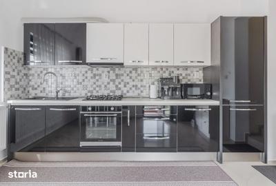 Casă cu 4 camere cu Teren 750 Mp în Paleu - 13