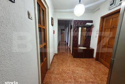 Apartament cu 4 camere decomandat, mobilat în Sud - 4