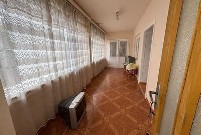 Casă cu 3 camere în Sântandrei - 2
