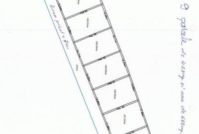Teren Construcții intravilan de 4540 mp, în Dezmir - 10