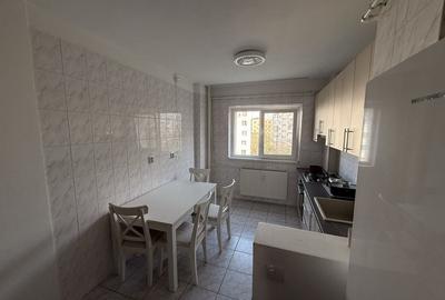 Apartament cu 2 camere decomandat în Crângași - 3