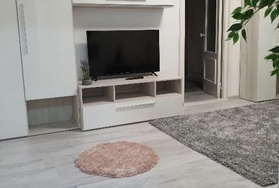 Apartament cu 2 camere nedecomandat în Spitalul Județean