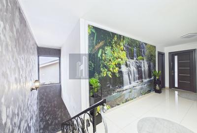 Casă individuală cu 6 camere cu Teren 500 Mp în Gorneni - 14