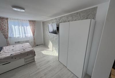 Garsonieră în Mărăței - 3
