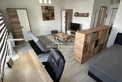 Garsonieră semidecomandată, mobilată în Complex Studențesc - 4