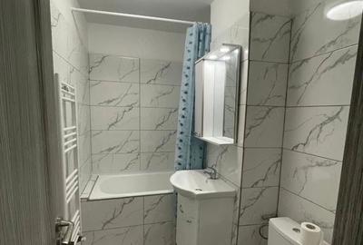 Apartament cu 2 camere semidecomandat în Dâmbovița
