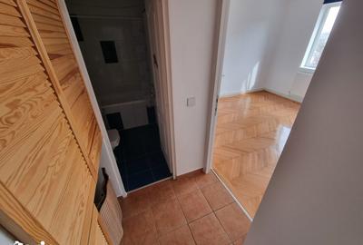 Apartament cu 2 camere în Tomis Nord - 1