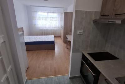 Garsonieră în Gruia - 3