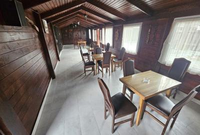 Spațiu comercial, de 220 mp, în Vișeu de Jos