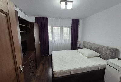 Apartament cu 2 camere decomandat în Turda - 8