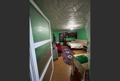Casă cu 2 camere cu Canalizare în Piatra - 6