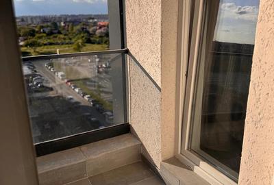 Garsonieră decomandată în Berceni - 1