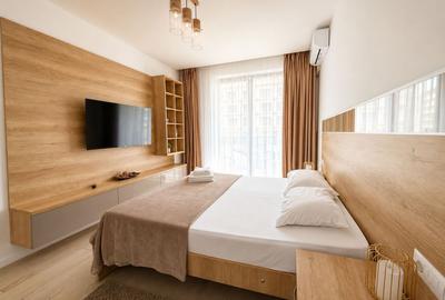 Apartament cu 2 camere decomandat, mobilat în Mamaia - 7