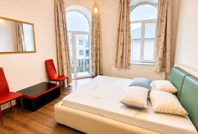 Apartament cu 3 camere în Cazino