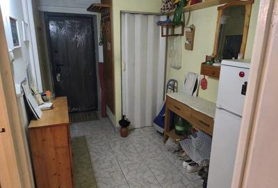 Garsonieră decomandată în Ultracentral - 1