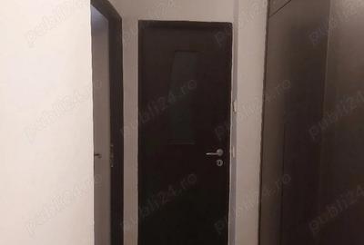 Garsonieră decomandată, mobilată în Central