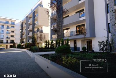 Apartament cu 3 camere în Central - 20