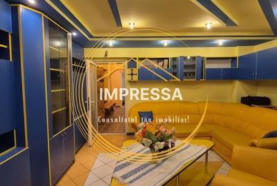 Apartament cu 2 camere în Obcini