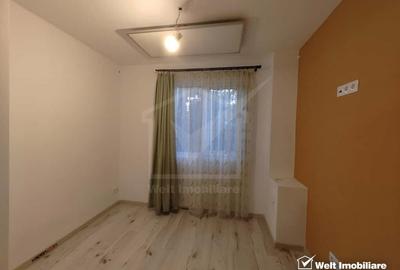 Apartament cu 3 camere semidecomandat, mobilat în Gheorgheni - 5