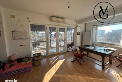Casă cu 5 camere cu Teren 1254 Mp în Central - 3