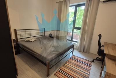 Apartament cu 2 camere decomandat, mobilat în Vitan - 14