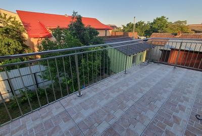 Casă individuală cu 5 camere cu Canalizare în Ronaț - 16