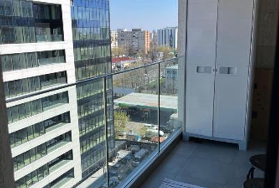 Apartament cu 2 camere decomandat, mobilat în Lujerului - 13