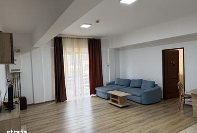 Apartament cu 2 camere în Vasile Aaron