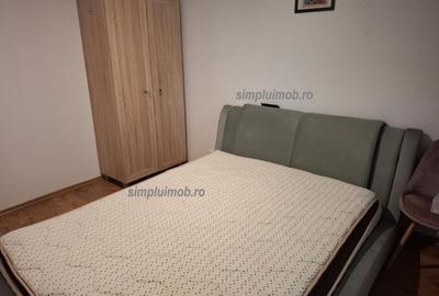 Apartament cu 2 camere semidecomandat, mobilat în Brâncoveanu - 5