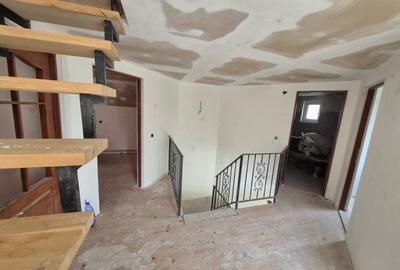 Casă cu 4 camere în Ciba