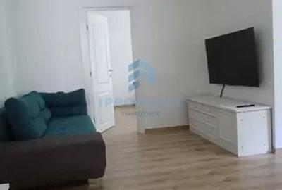Apartament cu 2 camere în Berceni