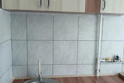 Garsonieră decomandată în Vest - 2