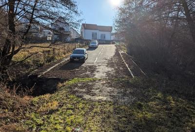 Teren de 700 mp, în Mănăștur - 4