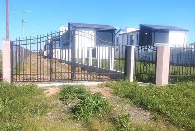 Casă cu 4 camere cu Teren 500 Mp în Central