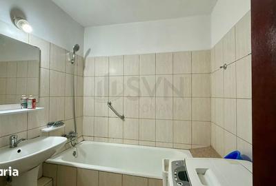 Apartament cu 2 camere, mobilat în Obor - 7