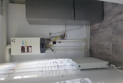 Apartament cu 2 camere decomandat în Țiglina 1 - 3