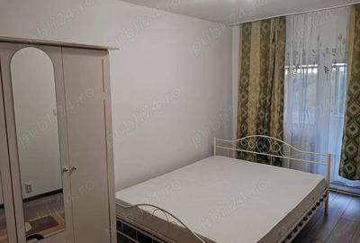Apartament cu 2 camere decomandat în Central - 3