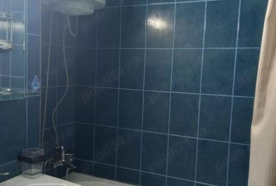 Apartament cu 2 camere decomandat în Crihala - 6