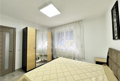 Apartament cu 2 camere semidecomandat în Aeroport - 7