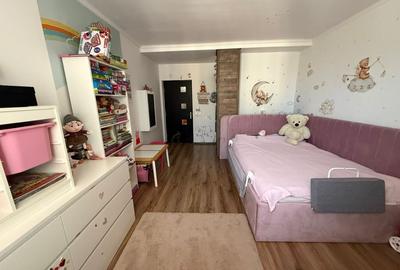 Apartament cu 3 camere decomandat, mobilat în Central - 8