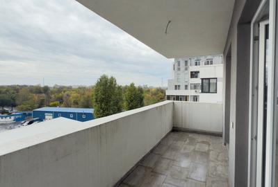 Apartament cu 3 camere în Mihai Bravu - 9