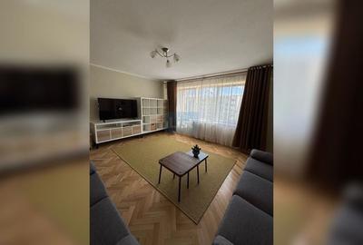Apartament cu 3 camere decomandat, mobilat în Gheorgheni - 2