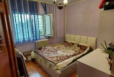 Apartament cu 2 camere semidecomandat în Pantelimon