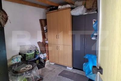 Casă cu 2 camere cu Teren 463 Mp în Budai - 14